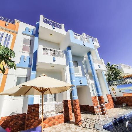 Sunshine House Villa Luxor Exterior foto