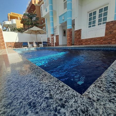 Sunshine House Villa Luxor Cameră foto