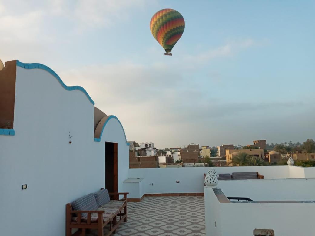 Sunshine House Villa Luxor Cameră foto